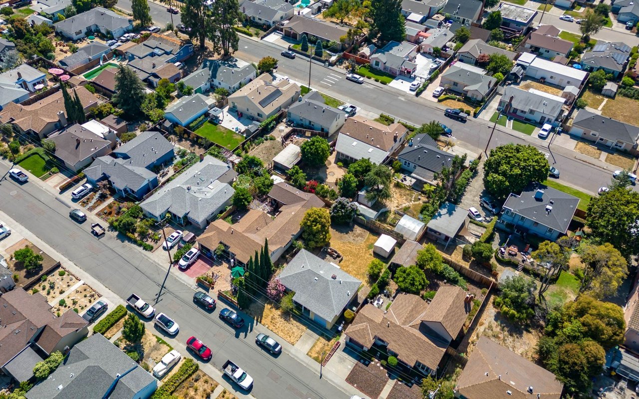 Castro Valley
