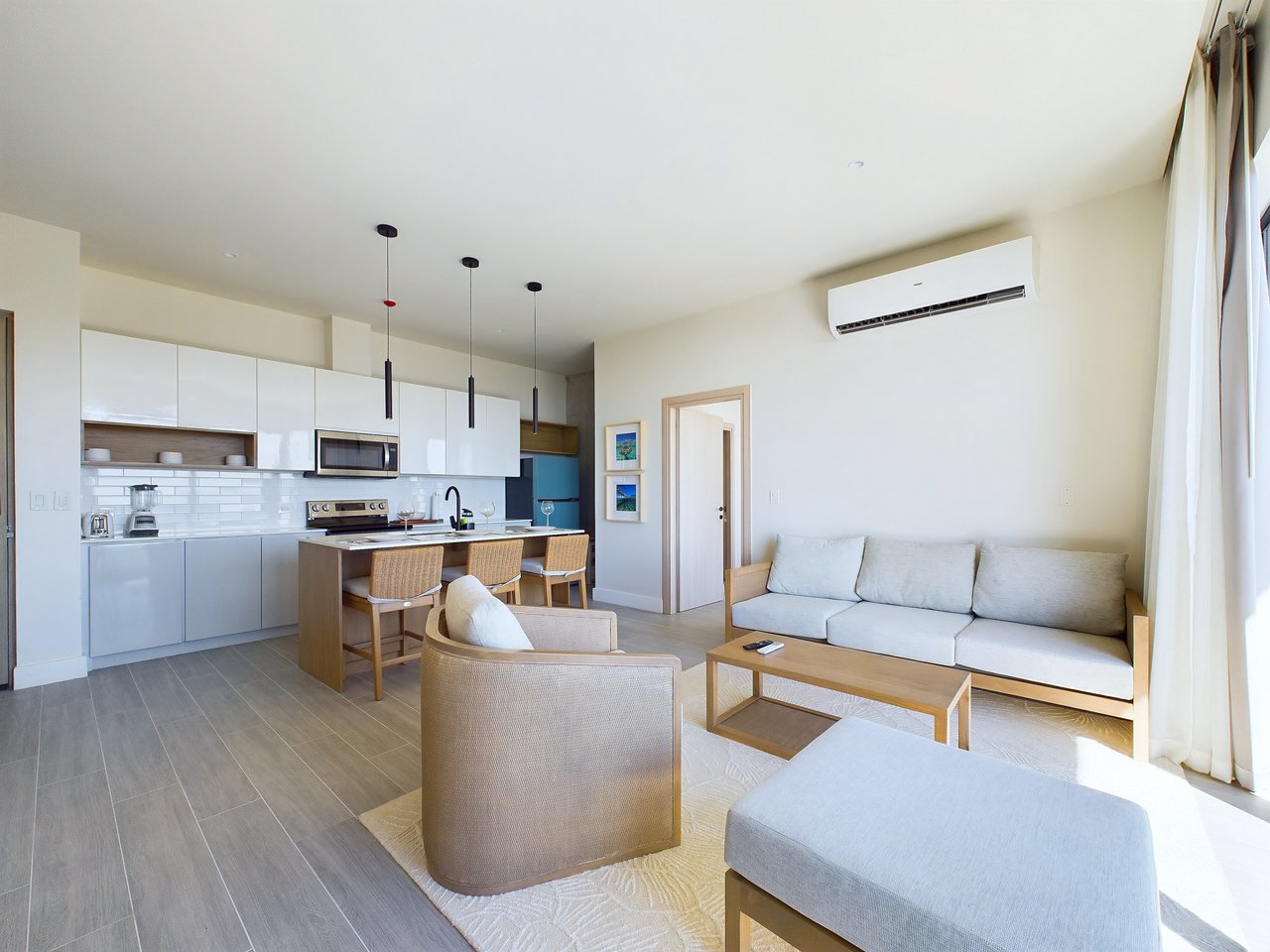 Arihini 502, West Bay