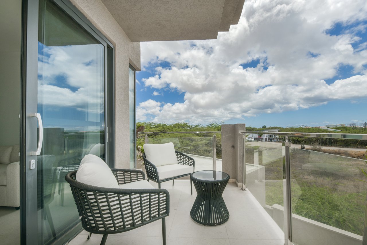 Walishali Condominium Unit 2-21