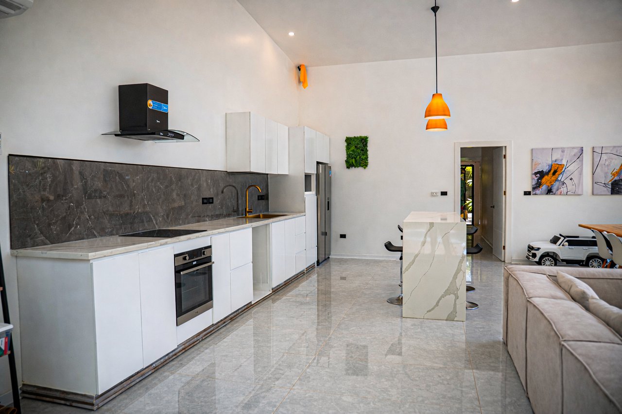 BECAUSE NOT ALL PROPERTIES ARE CREATED EQUAL...