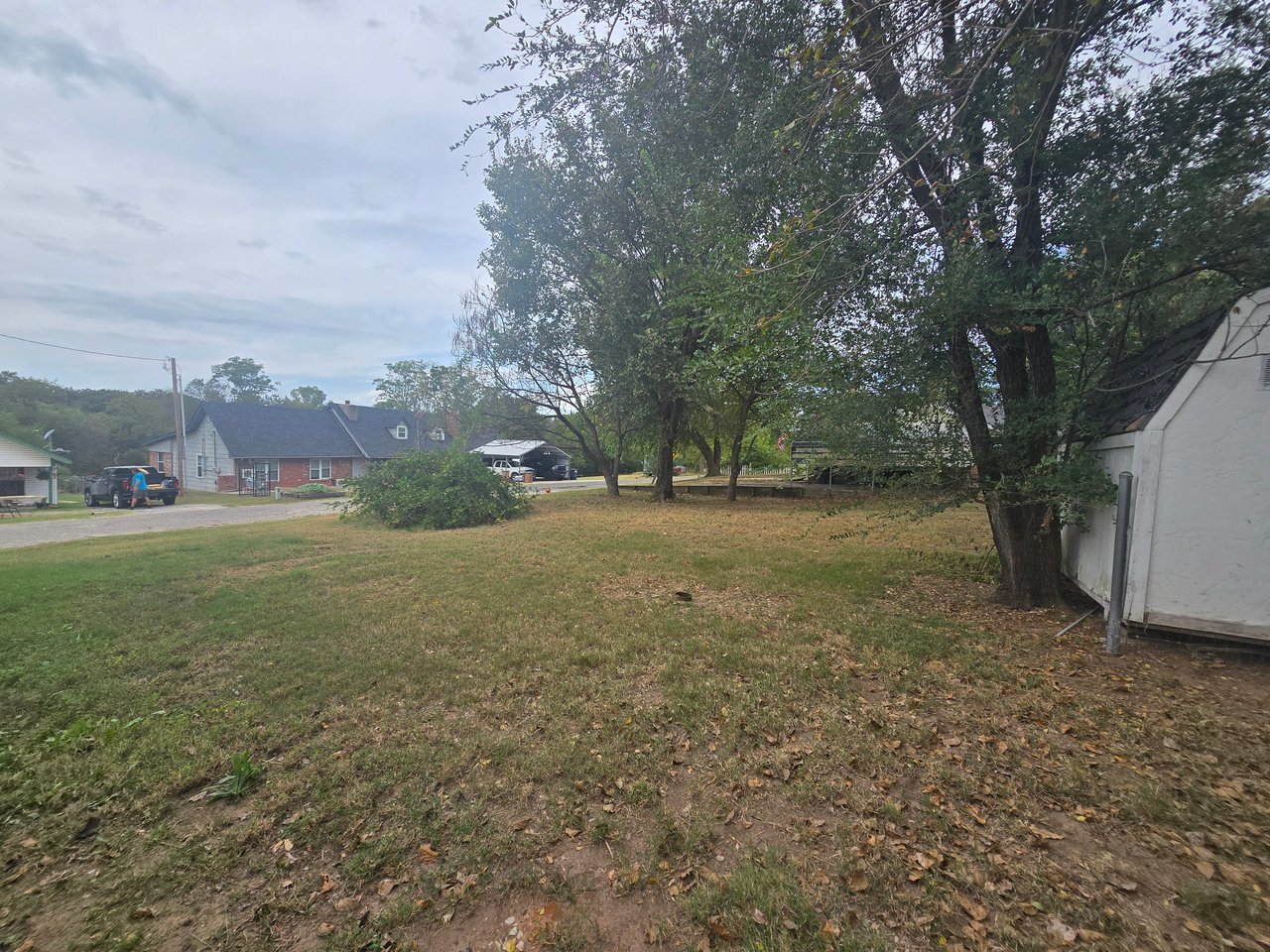 920 West Farrall Street