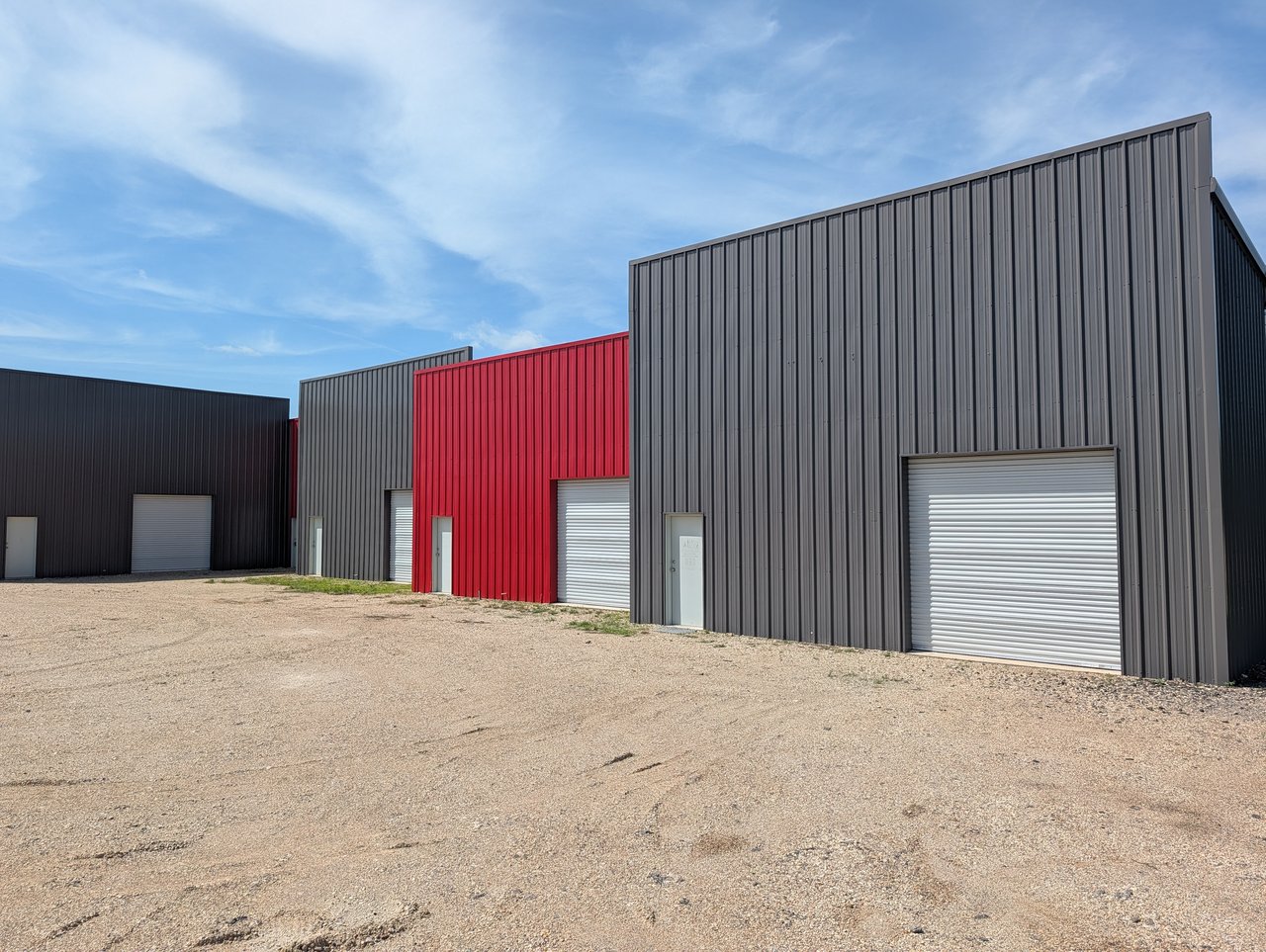 6854 Old Lorena Rd - Unit 1