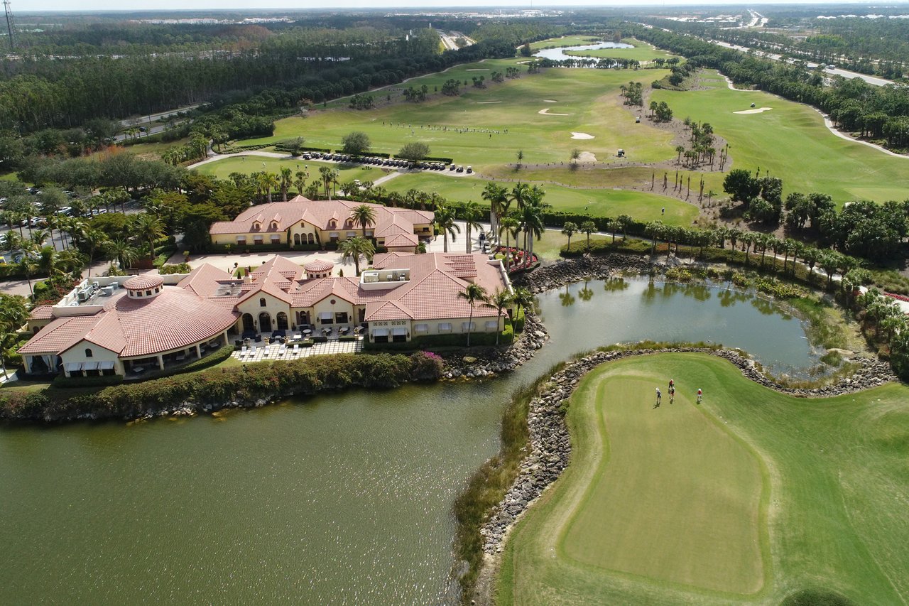 Miromar Lakes Beach & Golf Club - Veneto