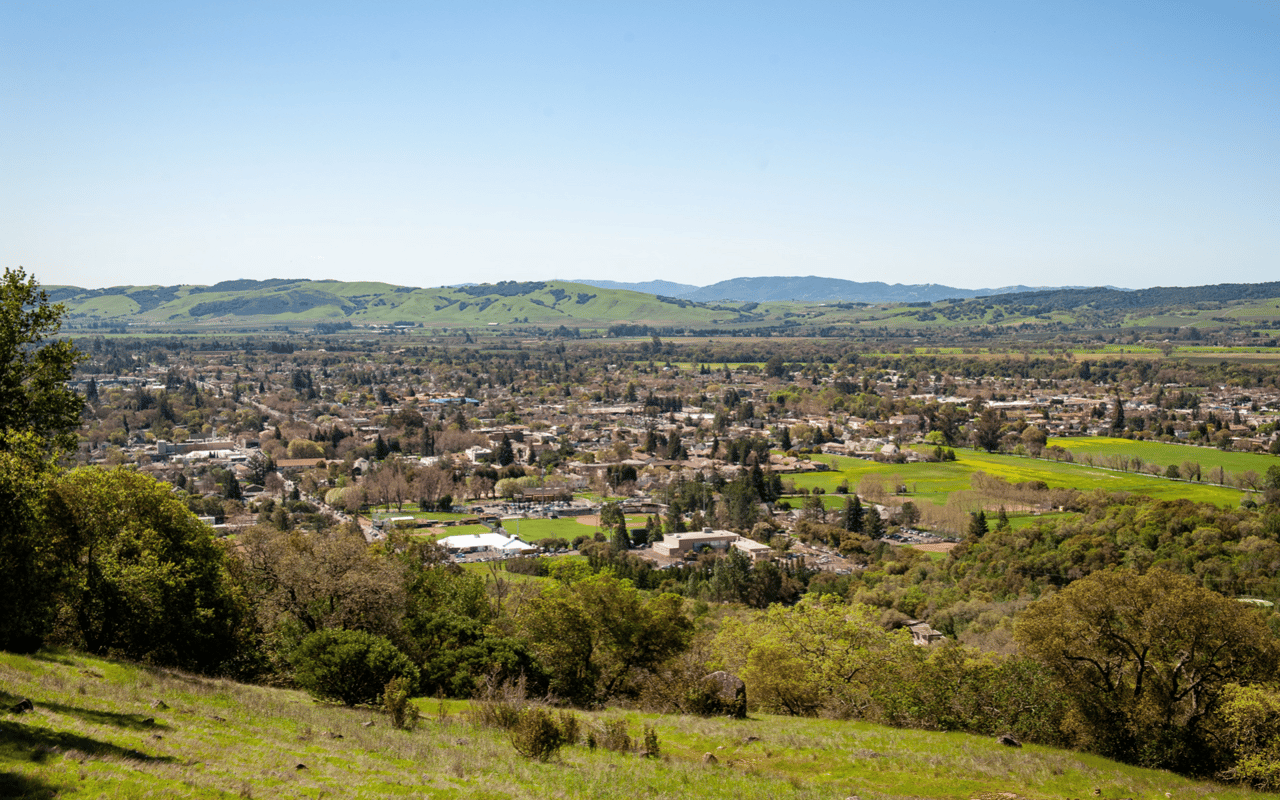 Petaluma