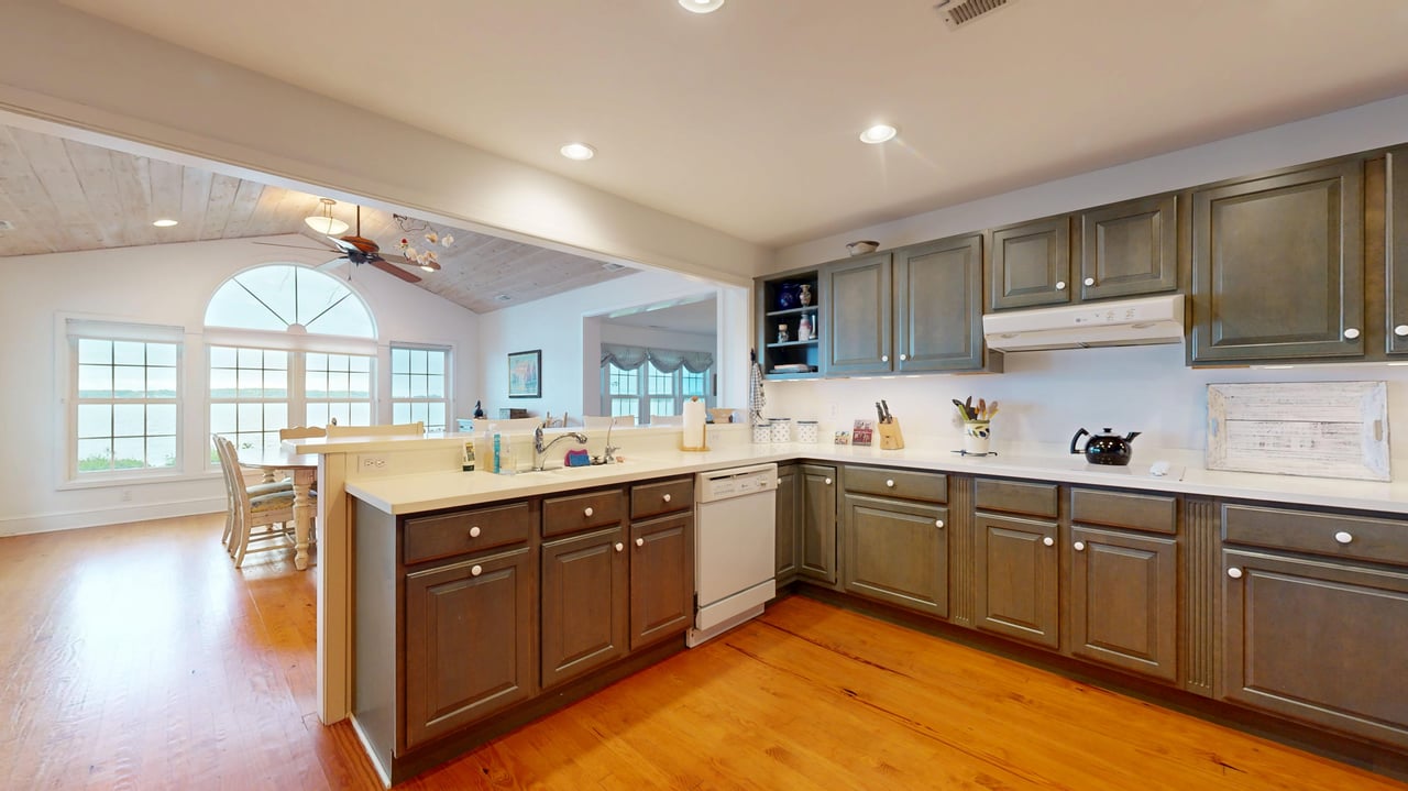 22609 River Ridge Road