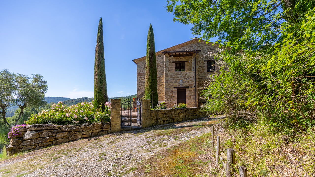 L’ERTA VISTA