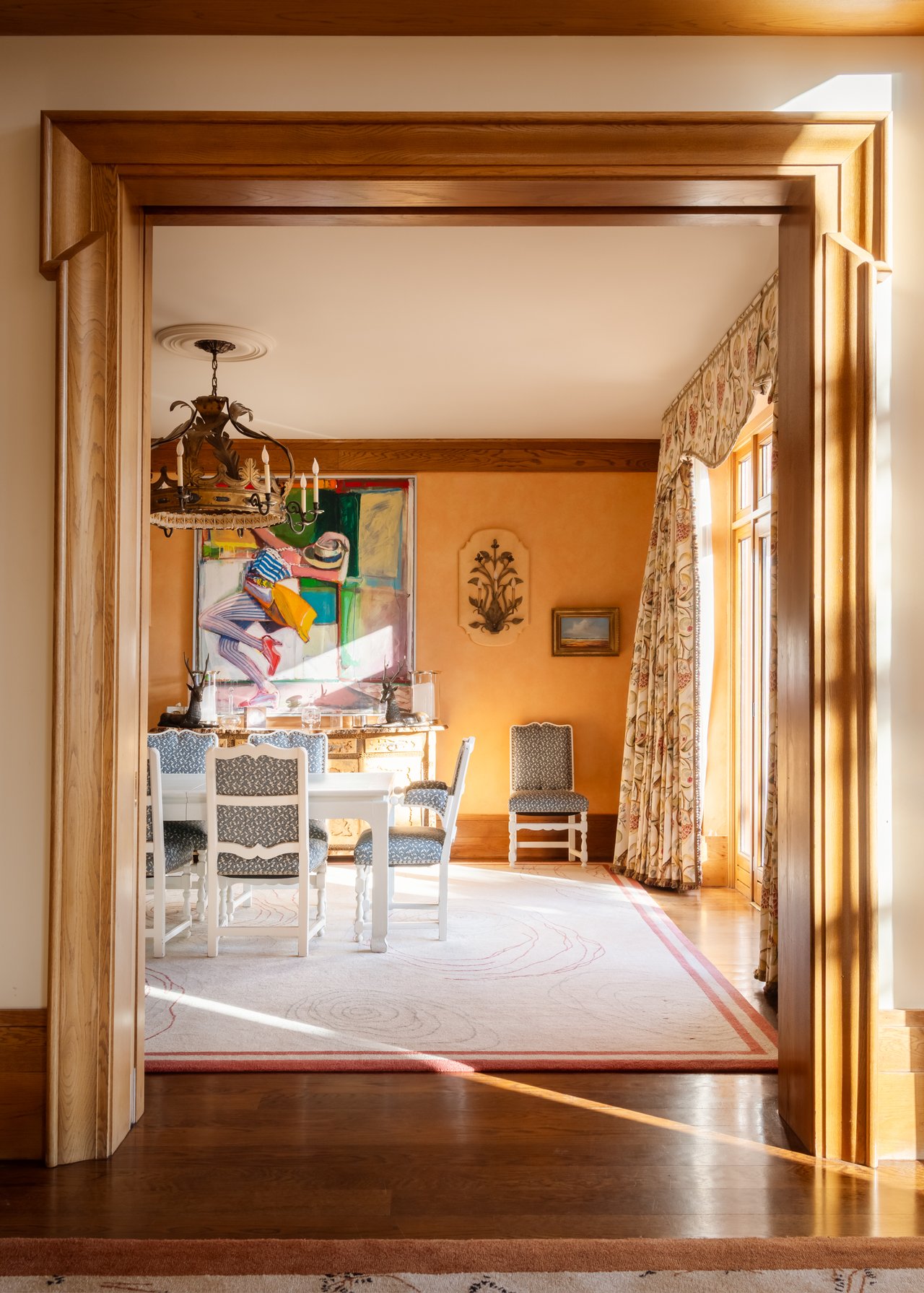 2131 Red Mountain Road