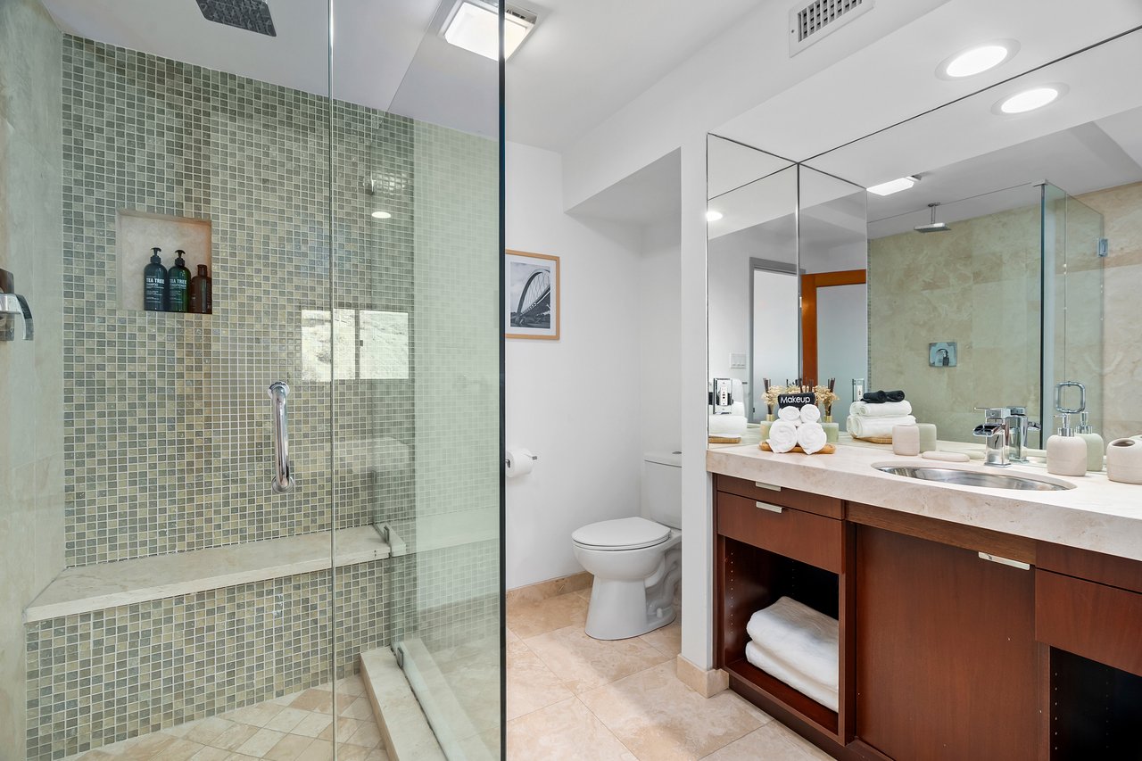 Casa Bianca by Oraklus