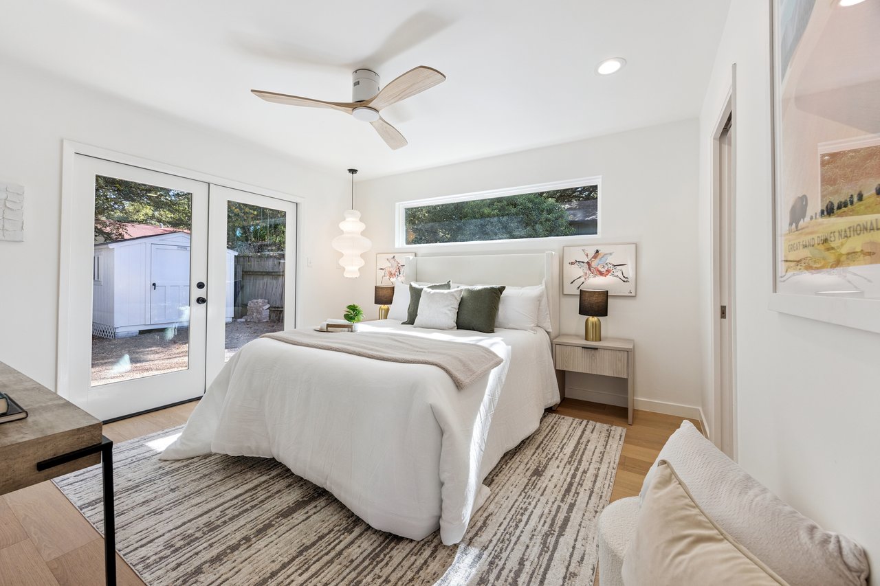 2512 Burly Oak Dr | South Austin