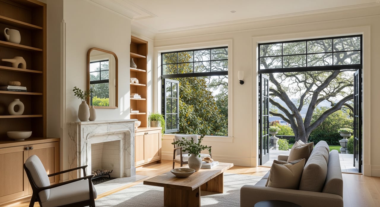 Preparing Your Piedmont Home For Today’s Luxury Buyer