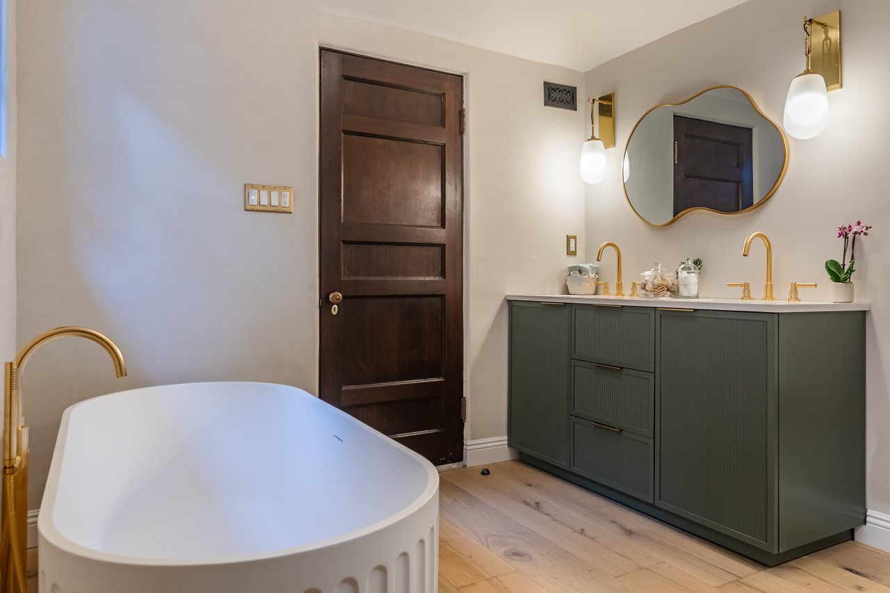 1851 Outpost Dr, Outpost Estates