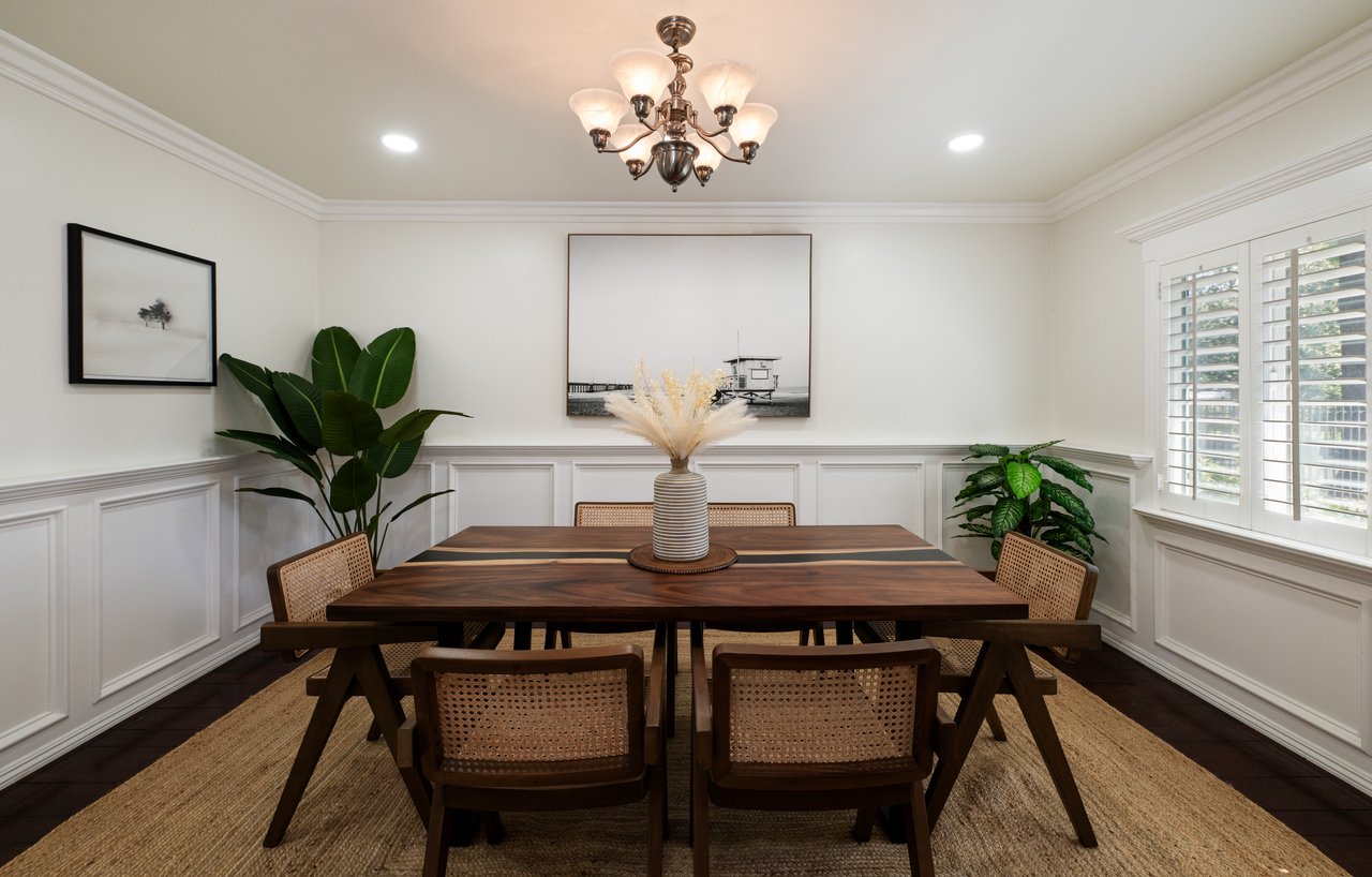 4547 Ledge Ave, Toluca Lake