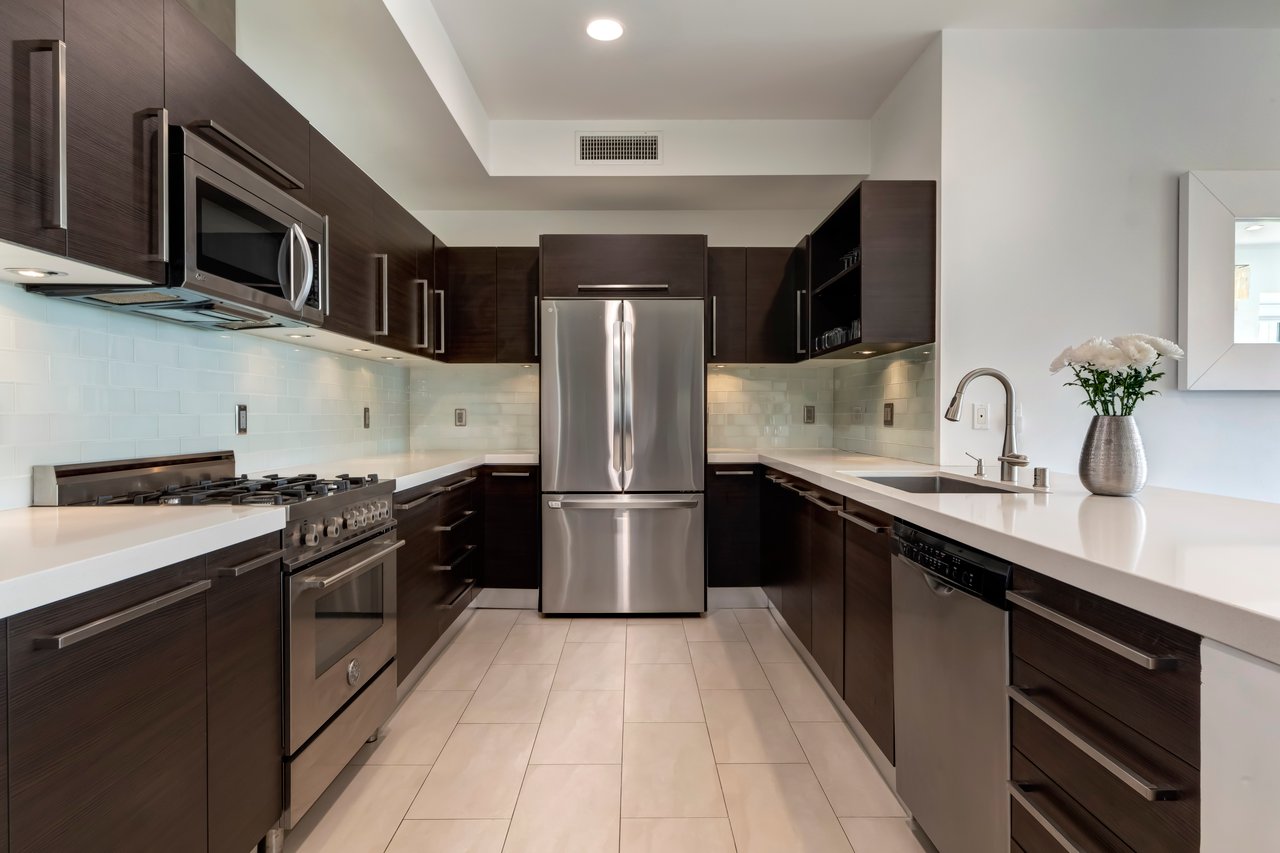 855 N Croft Ave Unit: 306, West Hollywood