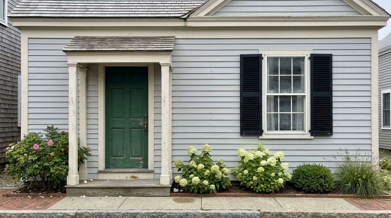 Vineyard Haven Was Dry for 180 Years. Then Came Three Votes in a Decade.