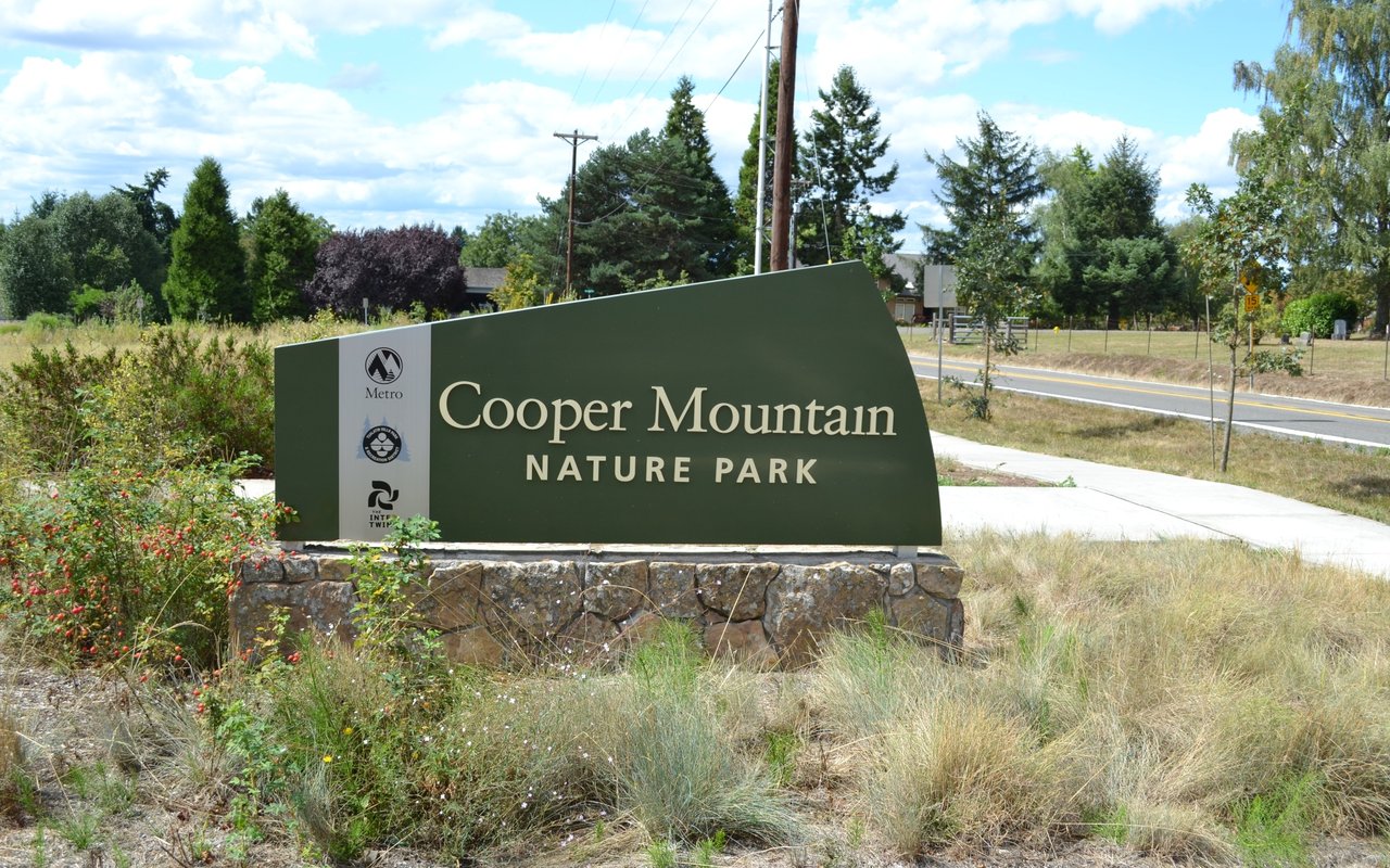 Cooper Mountain