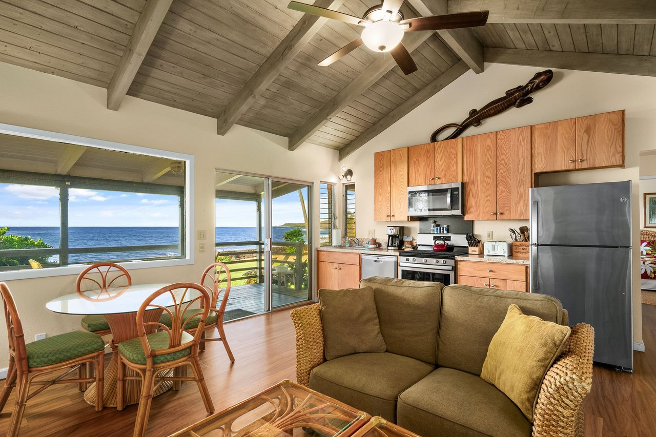 POIPU SOUTHSHORE KAUAI - BACK ON THE MARKET