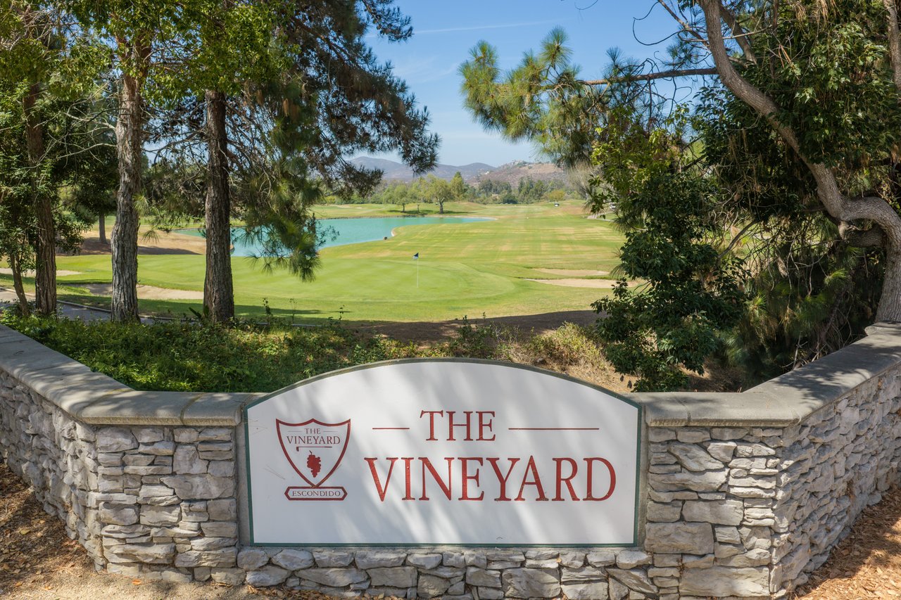 4045 Vortex Place | Escondido