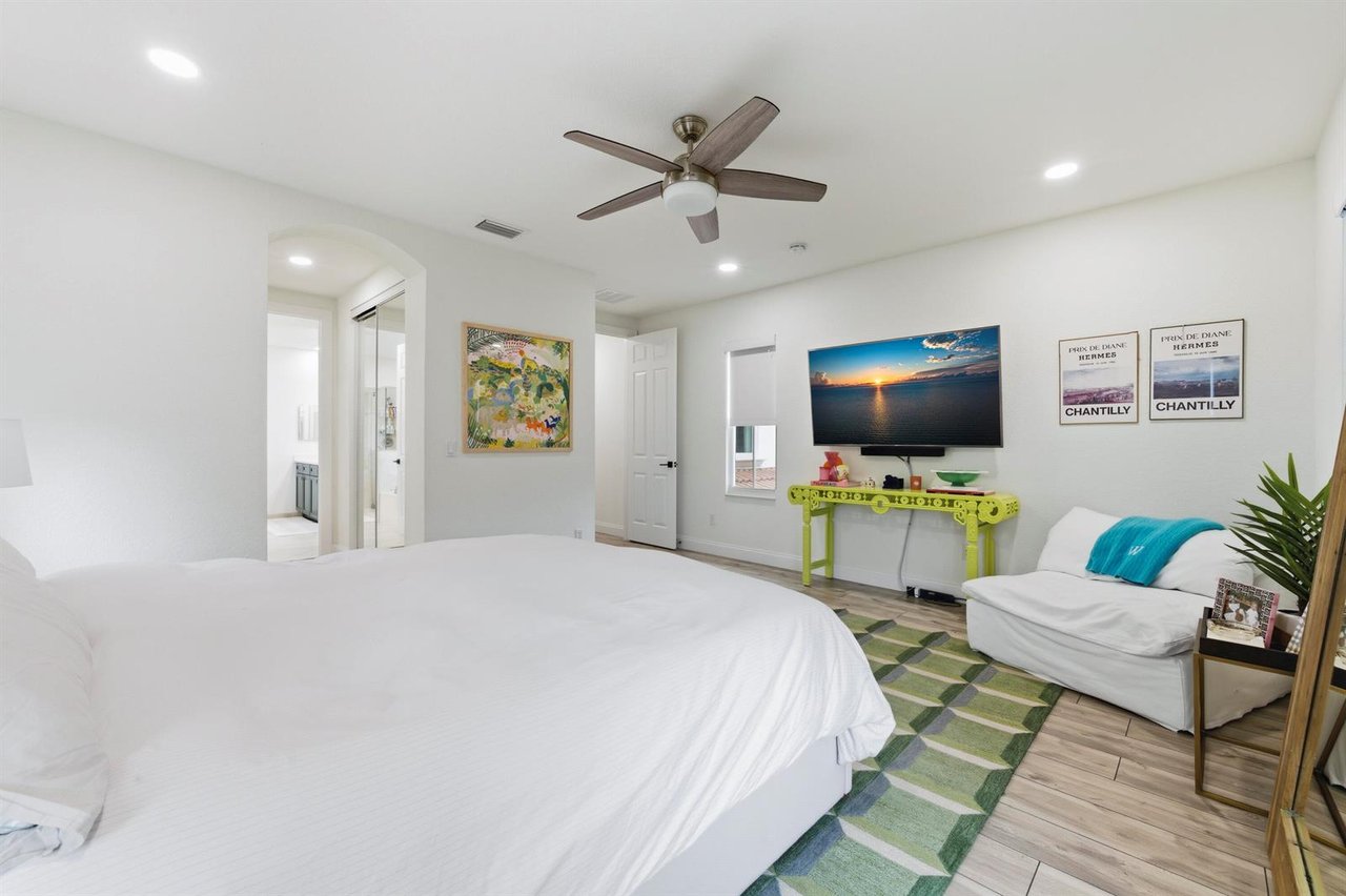 981 Mill Creek Drive