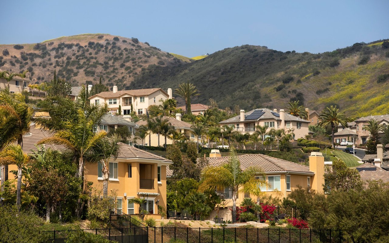 Yorba Linda