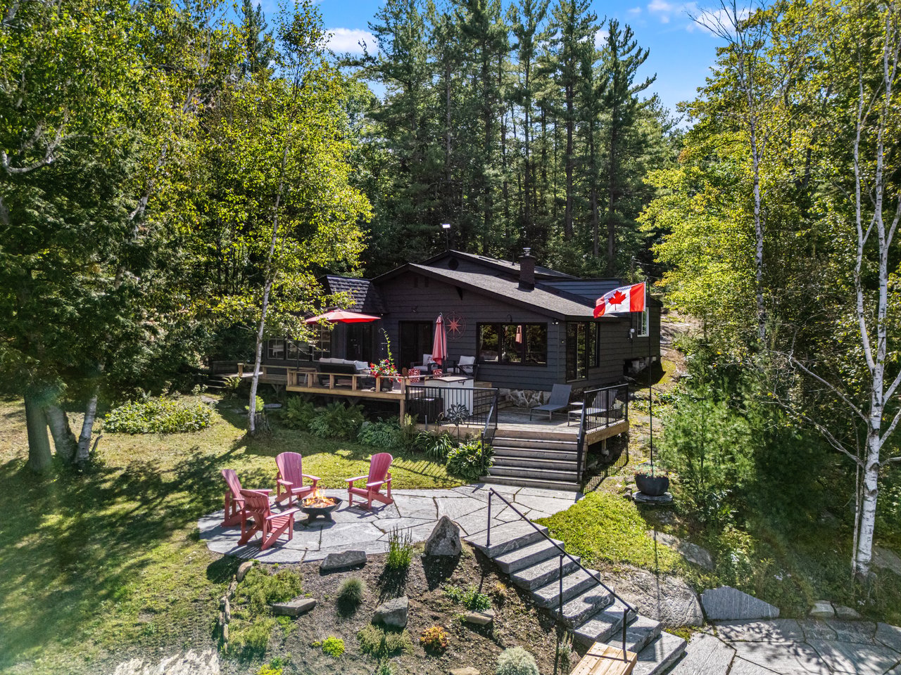 FOR SALE: 10354 GO HOME LAKE SHR | $1,099,000