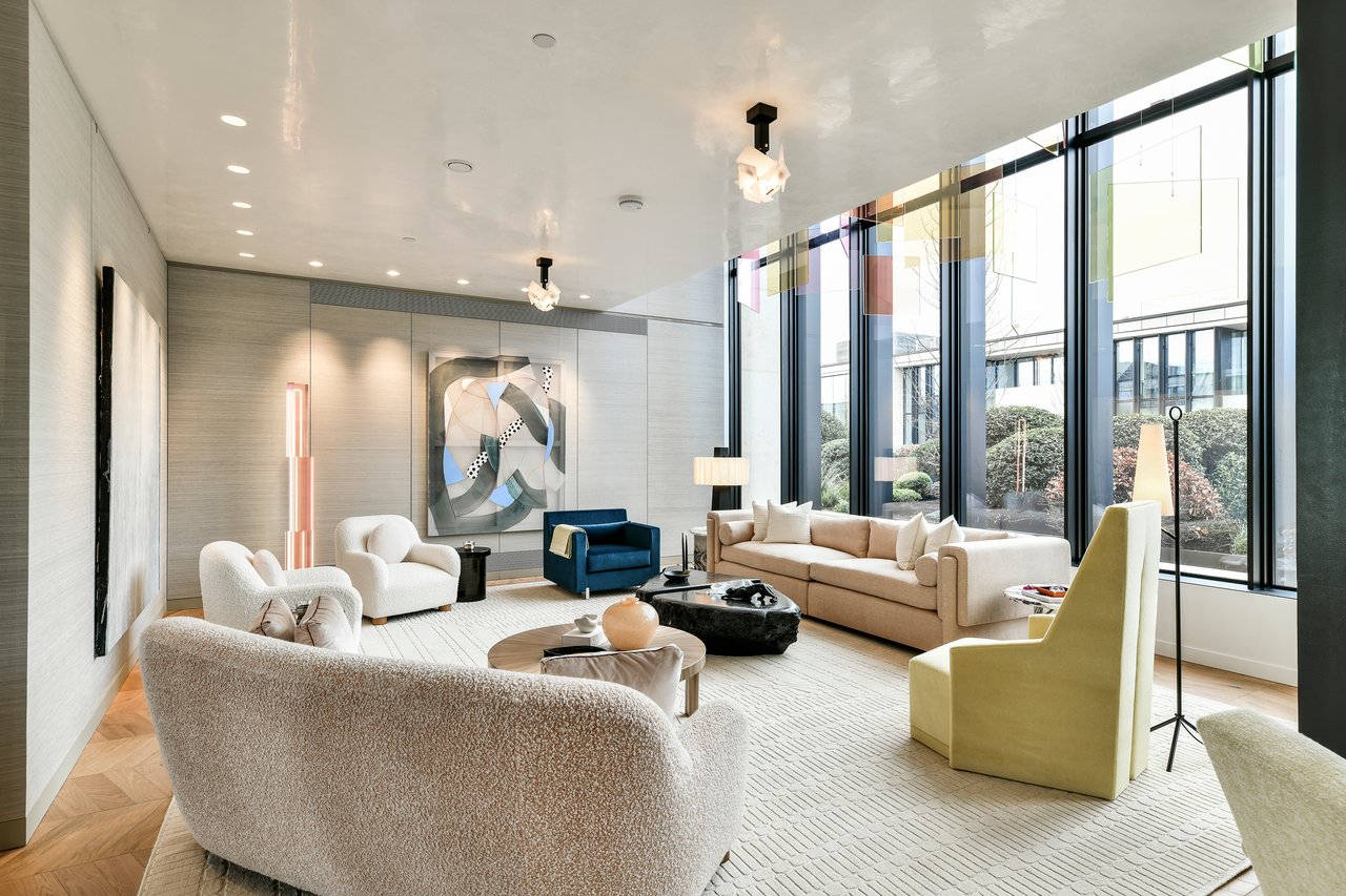 Boiler House Penthouse 