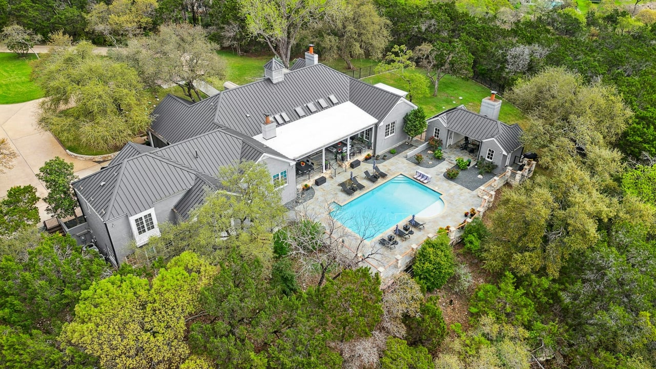 Coming Soon in Barton Creek!