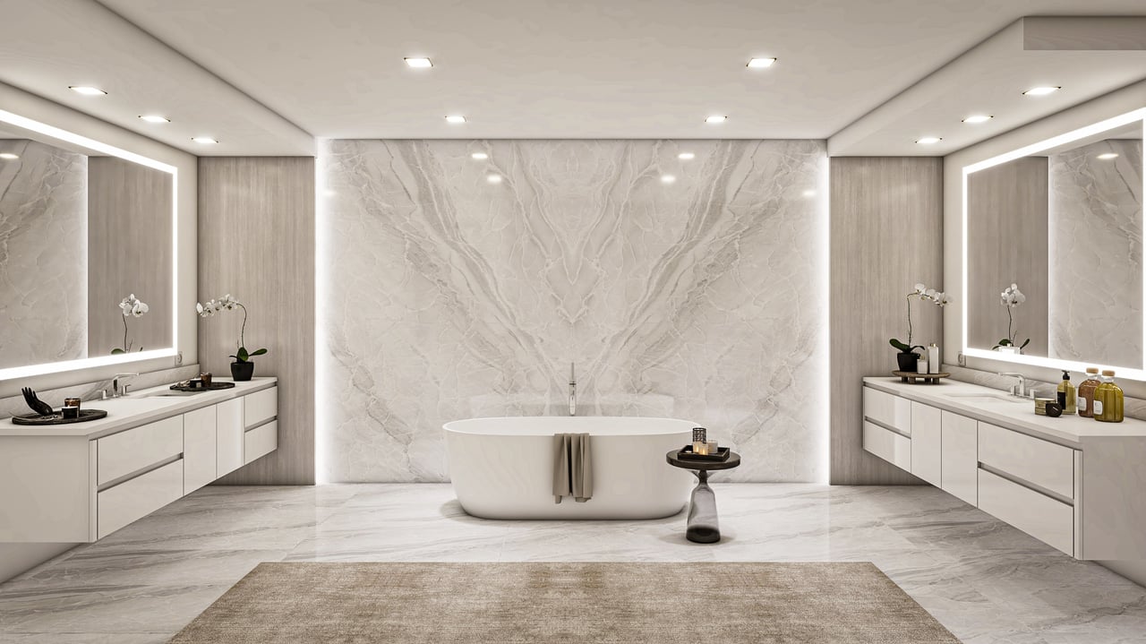 The Ritz-Carlton Residences