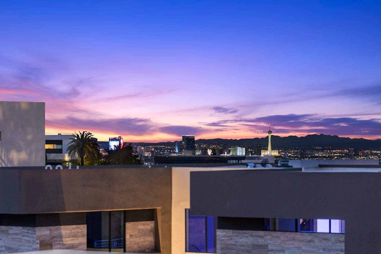 1463 Solitude Ridge Dr