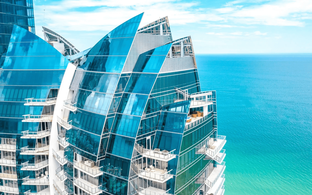Jade Sunny Isles Beach