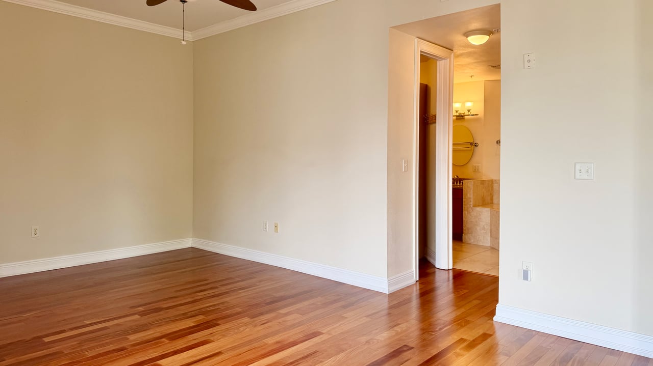 Top Floor Condo at Park West in downtown Winter Park