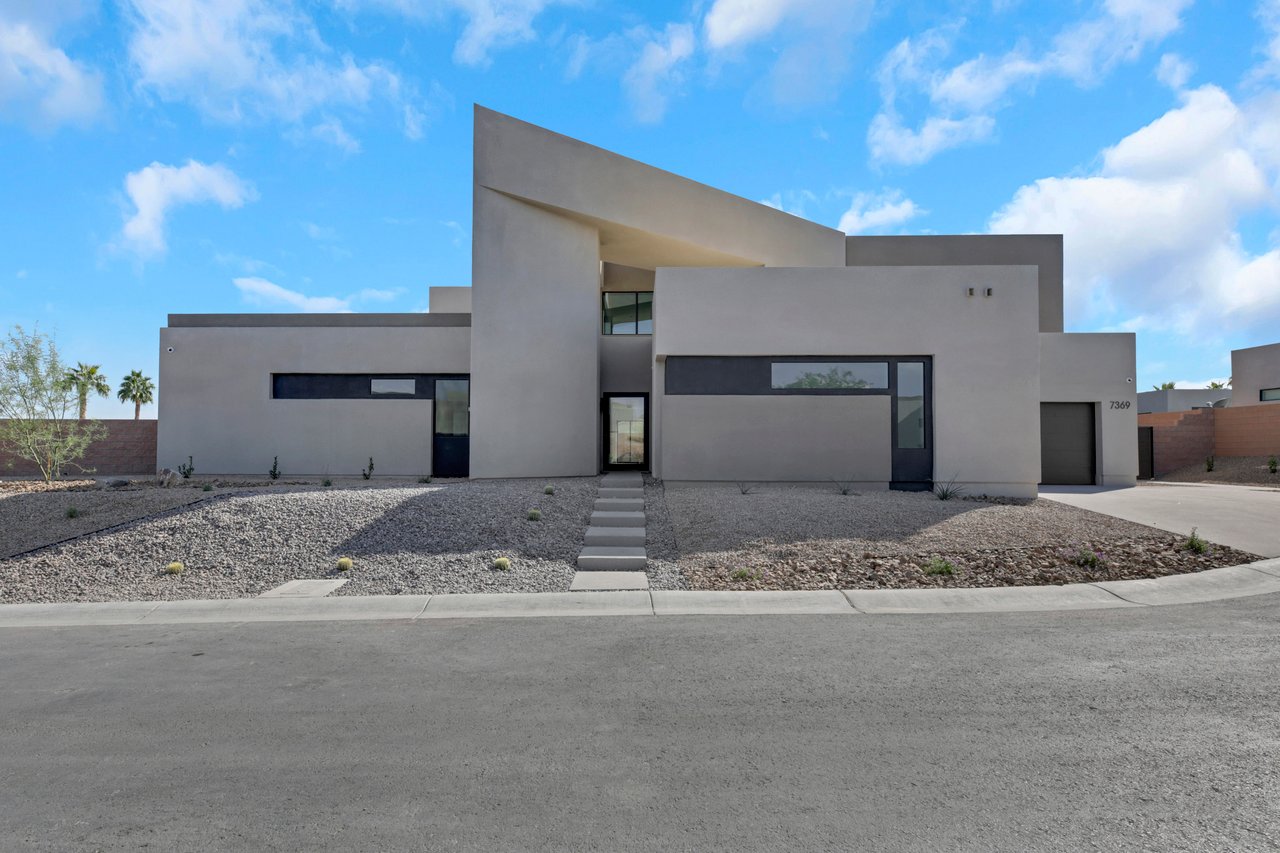 New Build by Blue Heron