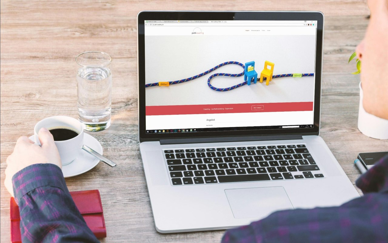 Welcome to My New Website