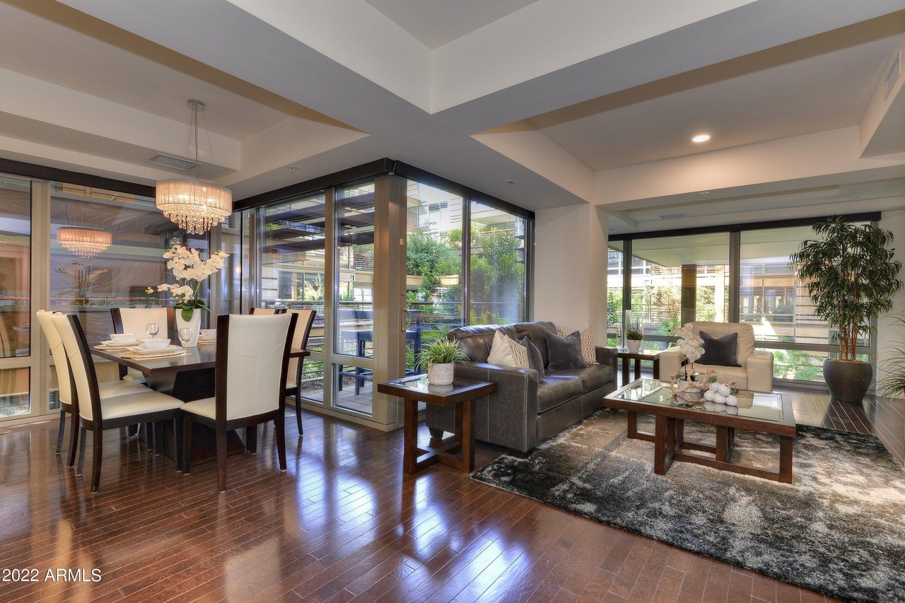 7151 E Rancho Vista Dr, #3001