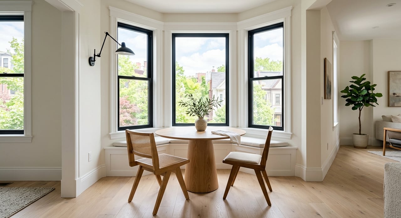 Living Near Coolidge Corner In Brookline