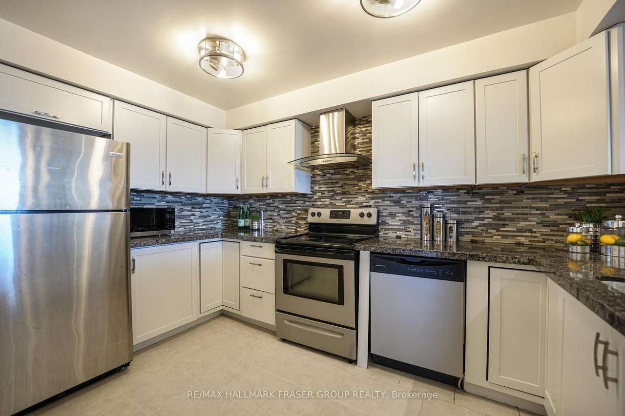 3845 Lake Shore Boulevard W #1111