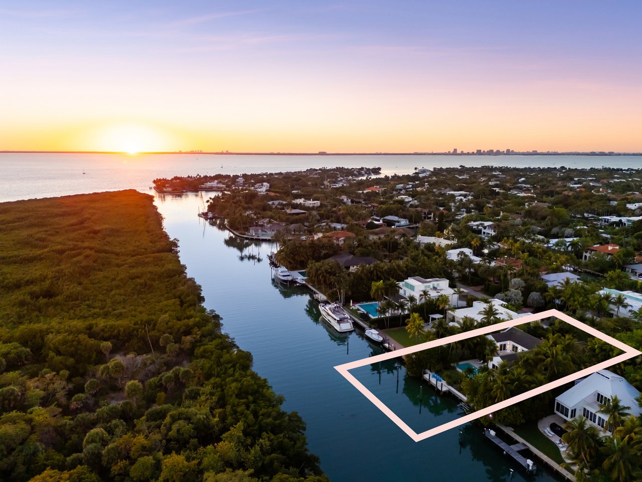 180 Cape Florida Drive