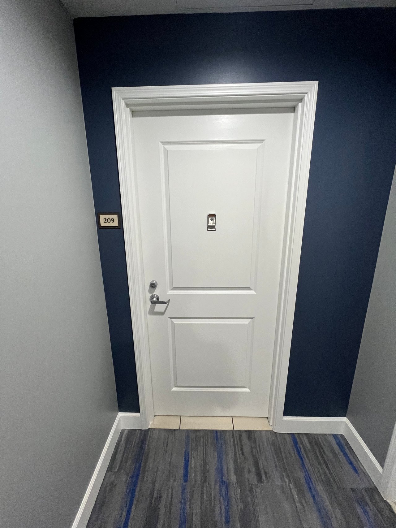 200 West Sahara Avenue #209