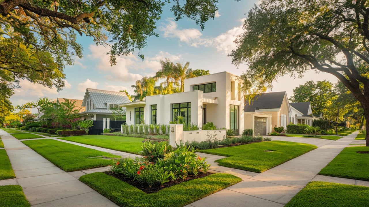 How to Build Home Equity Faster in Davie, FL