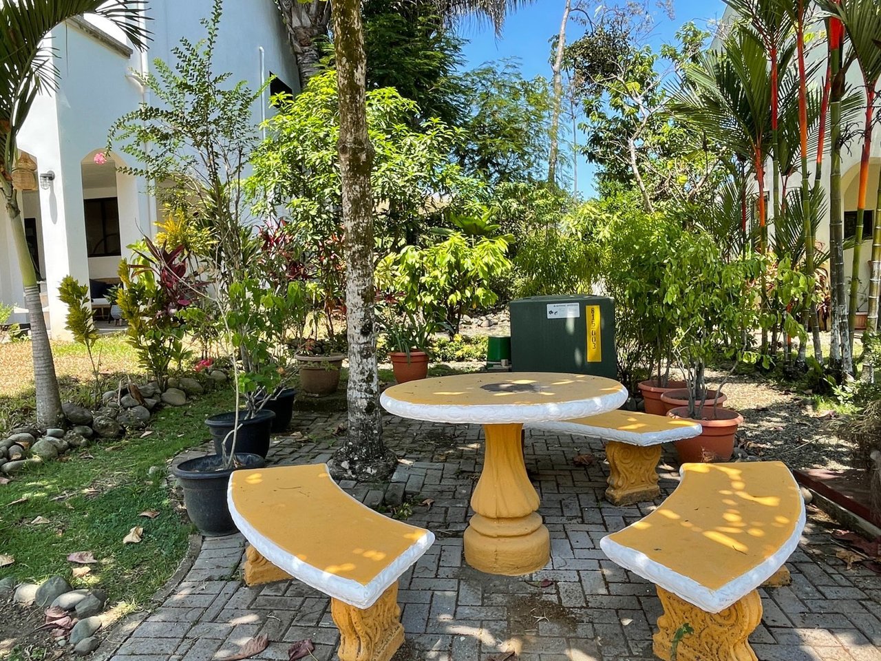 Private Gated Community Townhouse, Manuel Antonio, Puntarenas