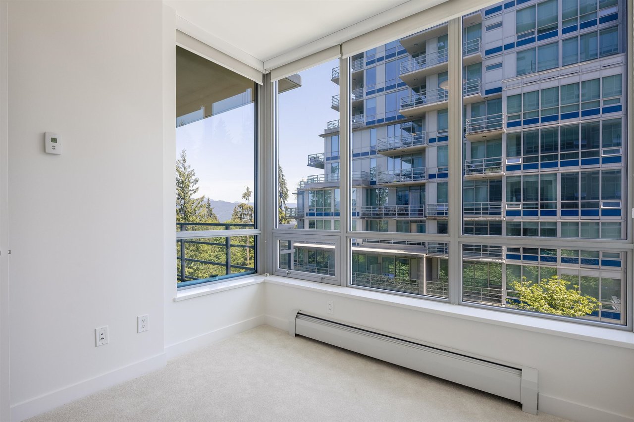 9060 University Cres, #509