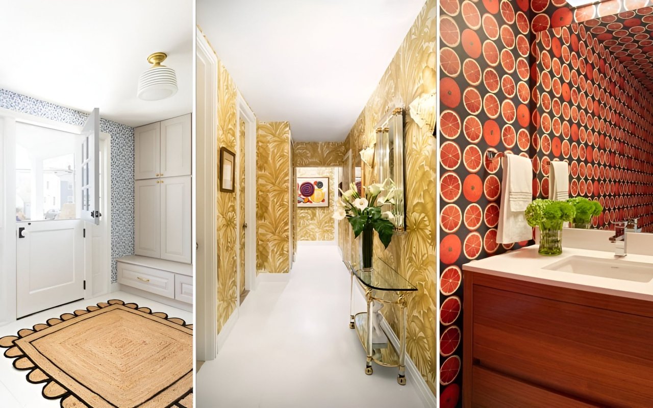 From Accent Walls to Accent Rooms —Why it’s Time to Commit to the Bit