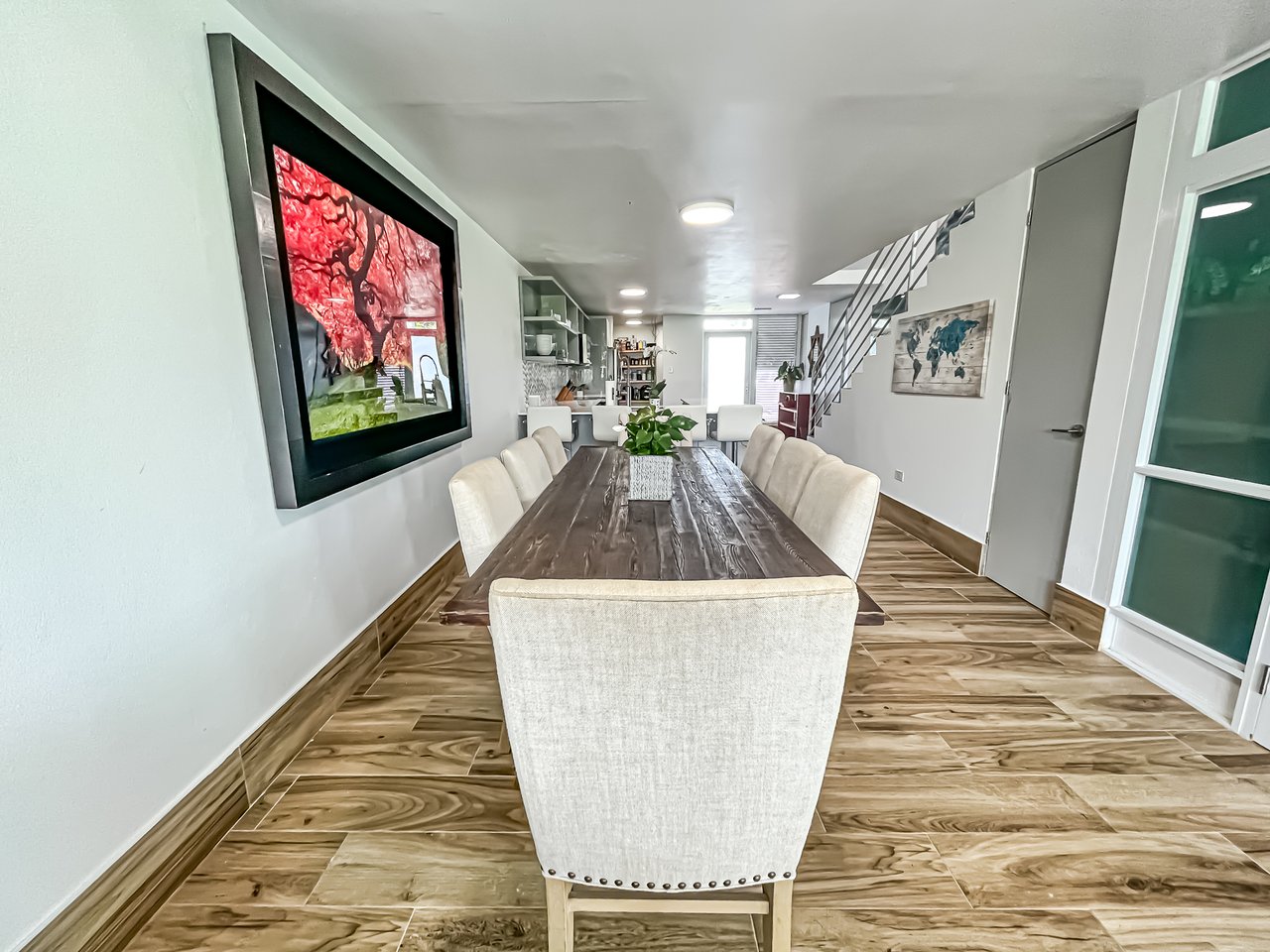 Golf Villa East #20