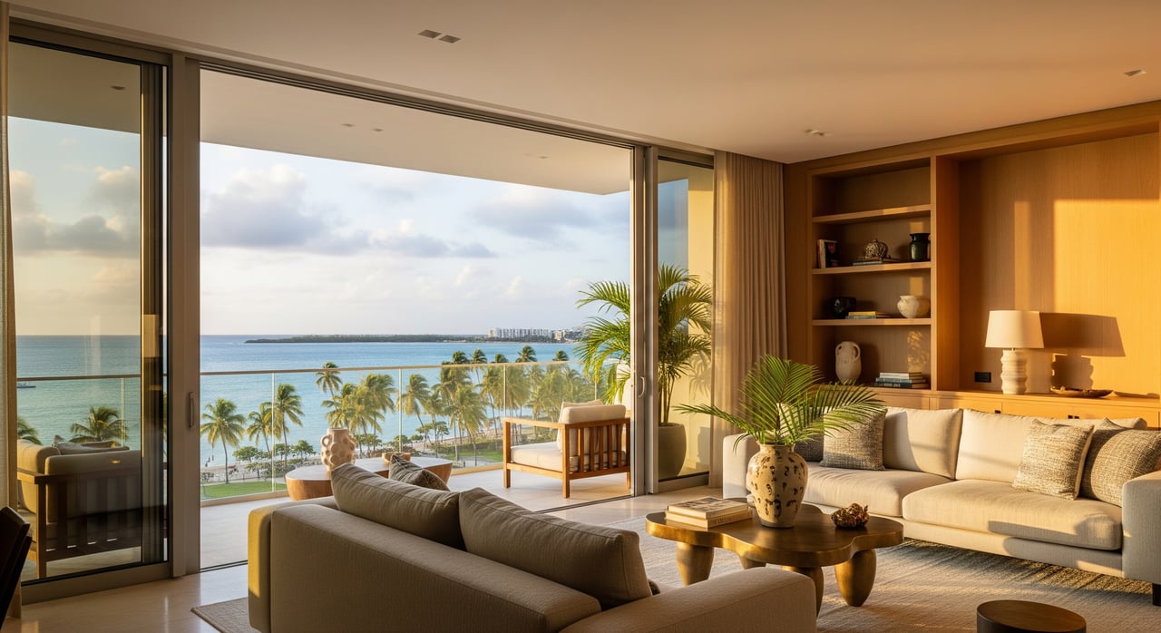 Condado vs. Miramar: Which Condo Lifestyle Fits You?