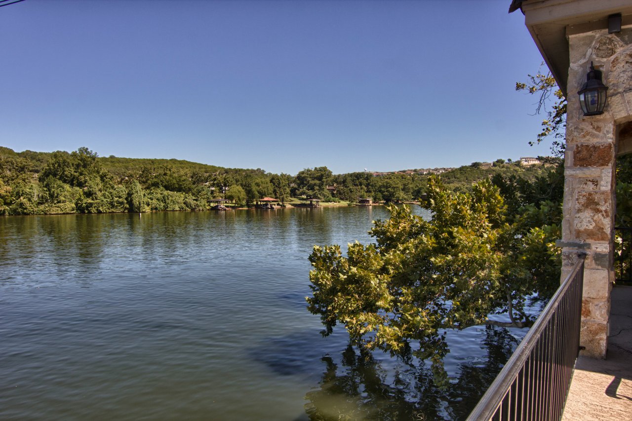 Edgewater Waterfront Estate