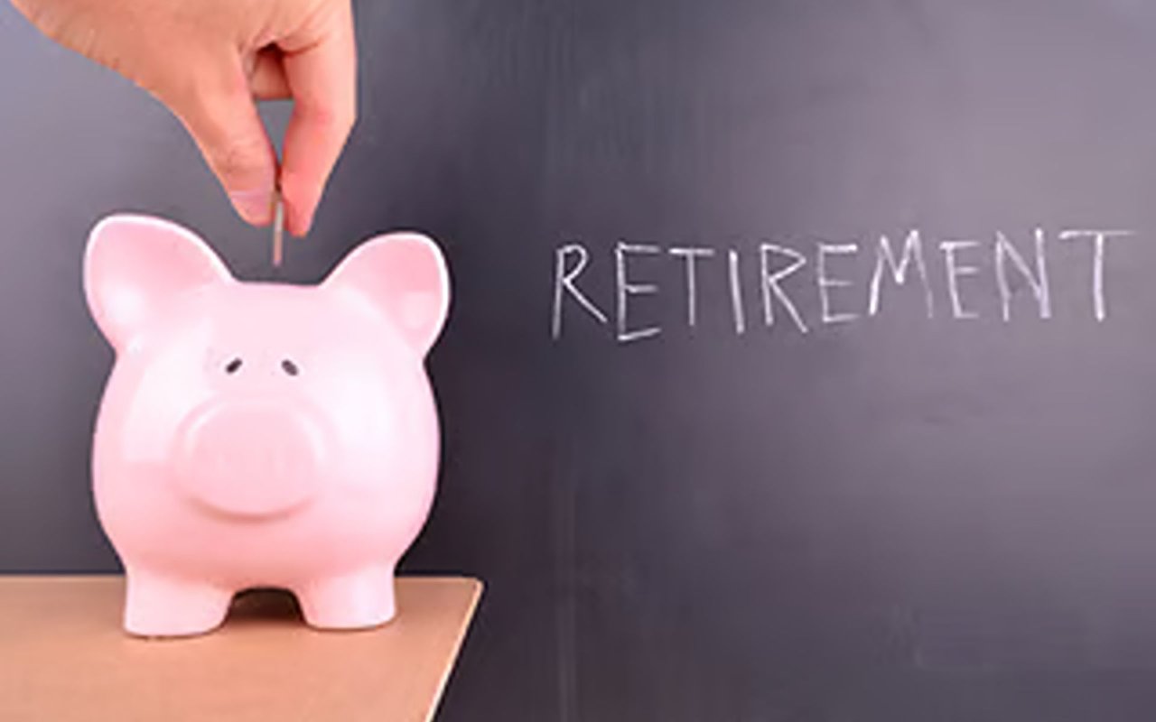 Preparing for Retirement