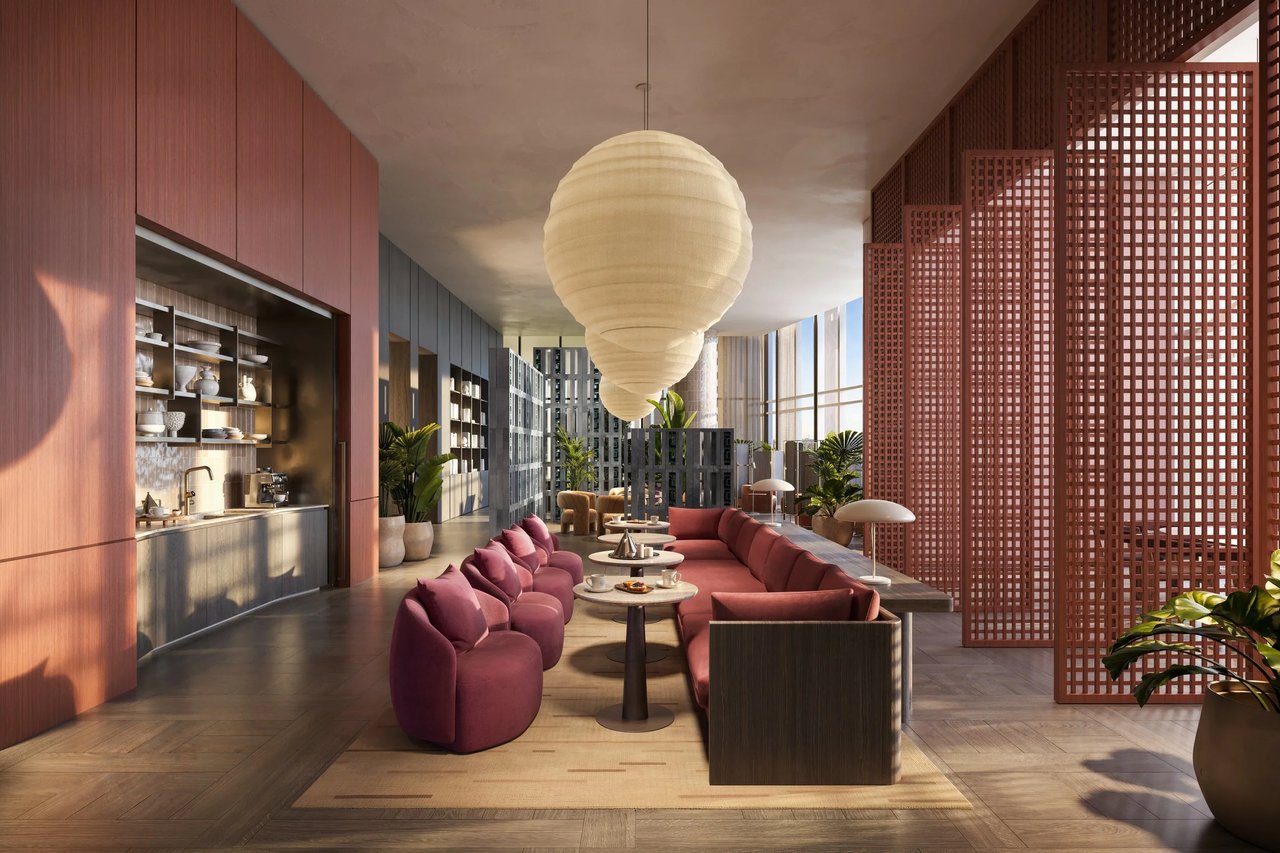 September 2025 | Polo Star Nacho Figueras Purchases Condo at Jean-Georges Miami Tropic Residences