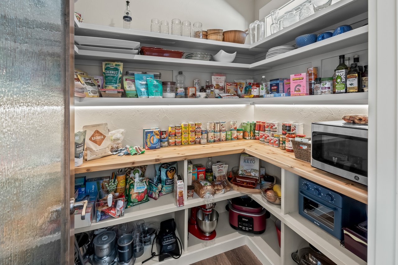 The Platte River Ranch