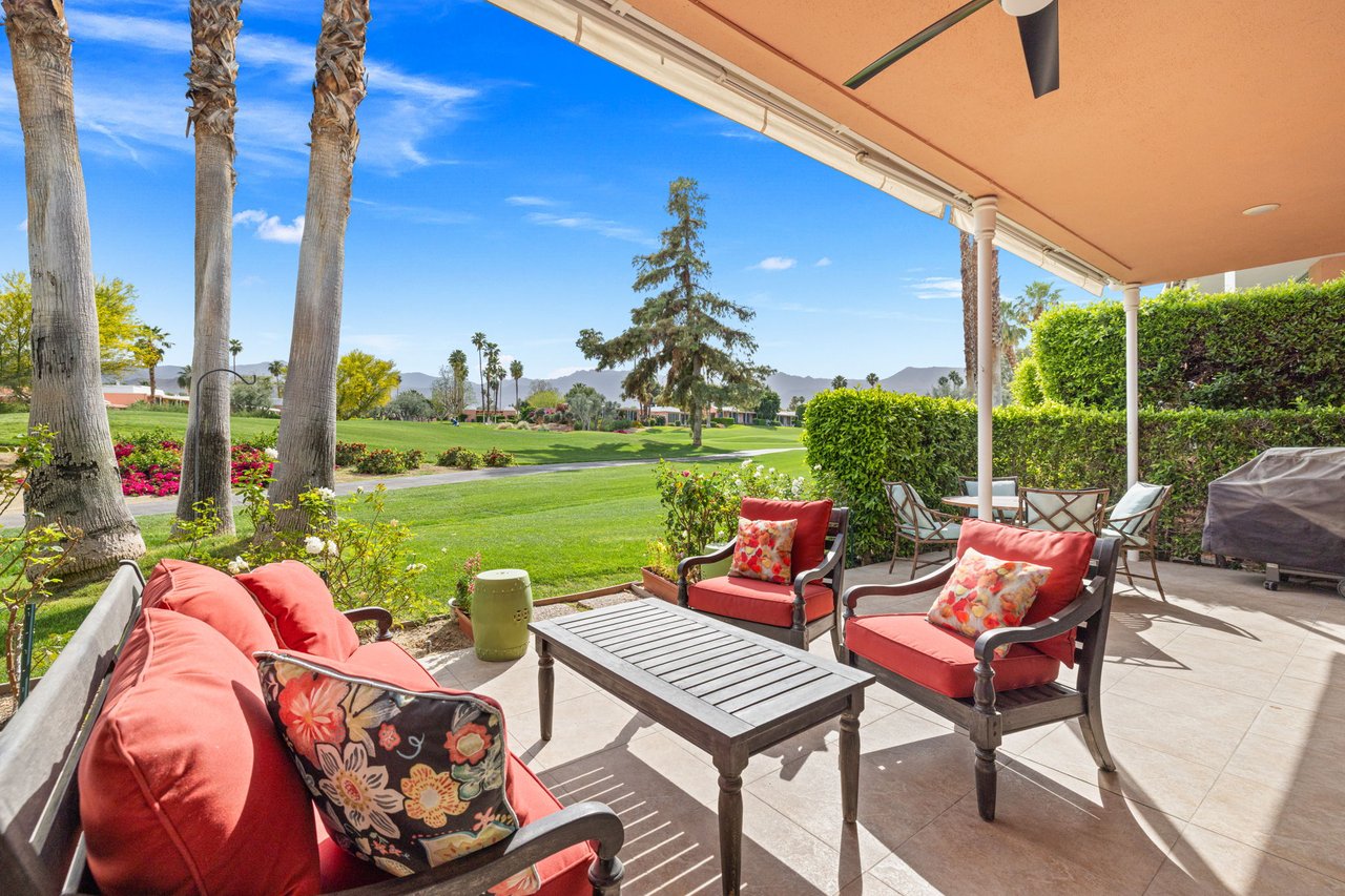 47115 El Menara Circle, Palm Desert