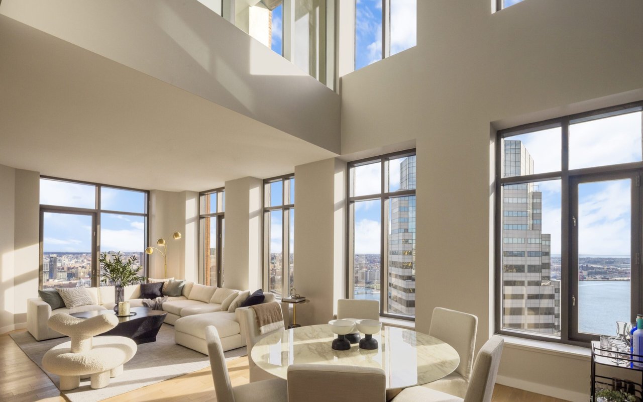 Platinum’s Favorite Penthouses on the Market Right Now