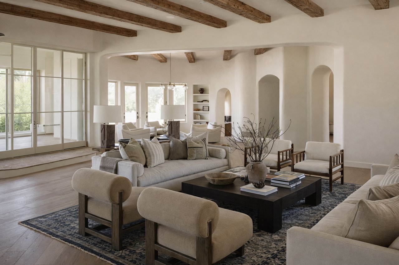 Balancing Emotion and Strategy in Luxury Purchases